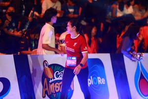 BIB: 
                            <button type="button" onclick="openModal(23675677)" class="btn btn-primary btn-sm float-right btn-popup" data-toggle="modal" data-target=".modal-high-quality">
                        <i class="fas fa-shopping-cart"></i> Add to Cart
                    </button>
                                            <button type="button" onclick="isThisMe(23675677, true)" class="btn btn-success btn-sm float-right btn-popup btn-isme hidden" data-toggle="tooltip" data-placement="bottom" title="นี่คือรูปของคุณใช่ไหม คลิกที่นี่เพื่อเอาเข้าอัลบั้ม">
                        <i class="fas fa-plus"></i> Add to album
                    </button>
                    <button type="button" onclick="isThisMe(23675677, false)" class="btn btn-warning btn-sm float-right btn-popup btn-isnotme hidden">
                        <i class="fas fa-ban"></i> Remove from album
                    </button>